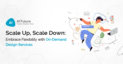 Take The Leap Scale Worryless Embrace Flexibility With On Demand